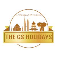 THE GS HOLIDAYS